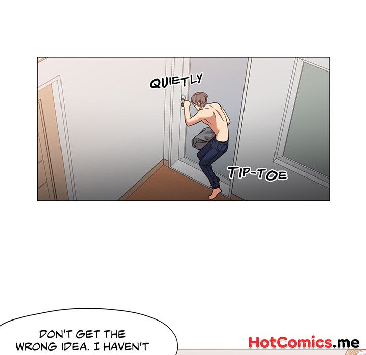Man Up, Girl! - episode 10 - 73