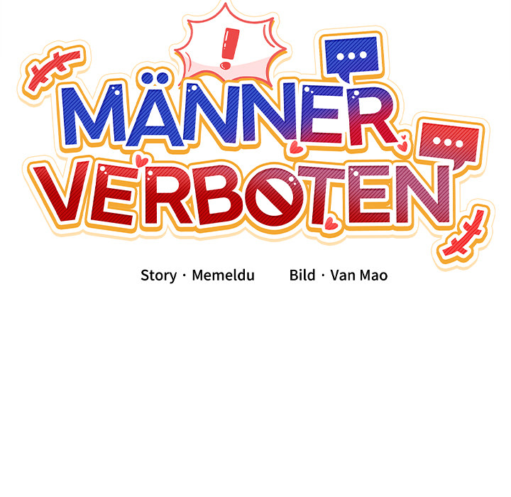 Männer verboten - episode 32 - 58