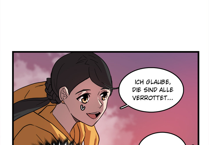 Die Legende vom Tiger,  der Sonne und dem Mond - episode 18 - 2