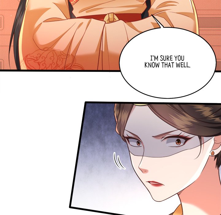The Queen of Hell - episode 9 - 13