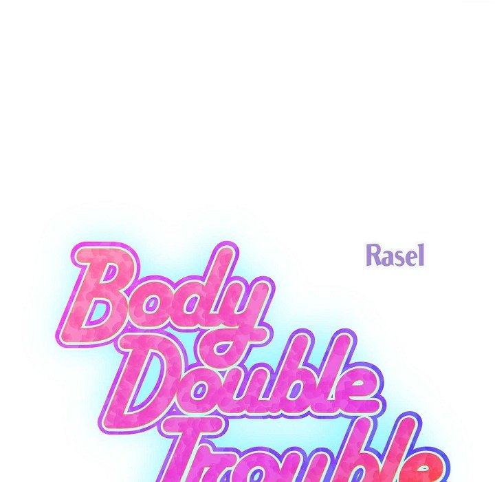 Body Double Trouble - episode 1 - 51