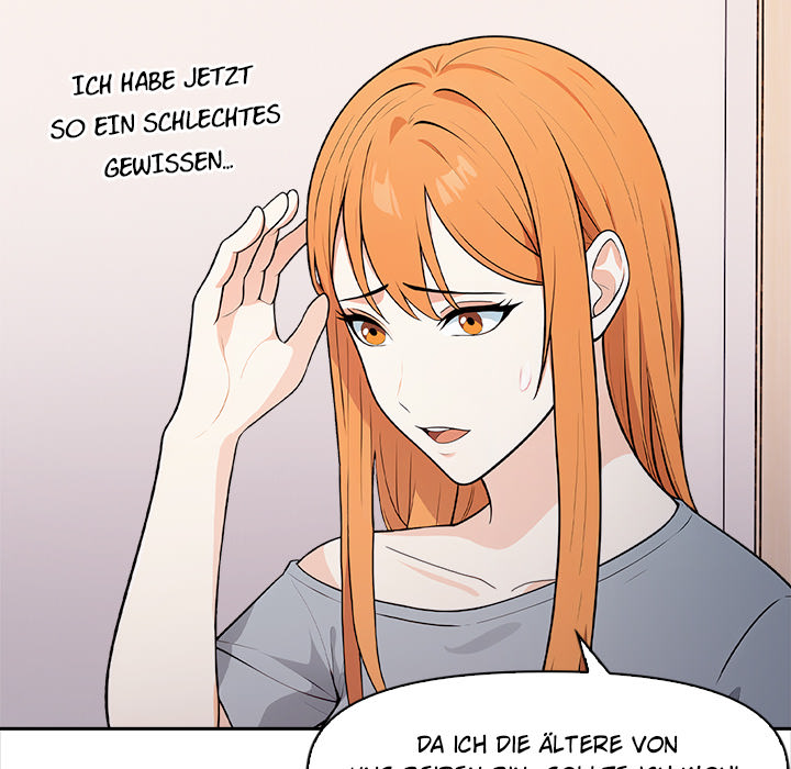 Gefangen im Wohnheim - episode 26 - 59