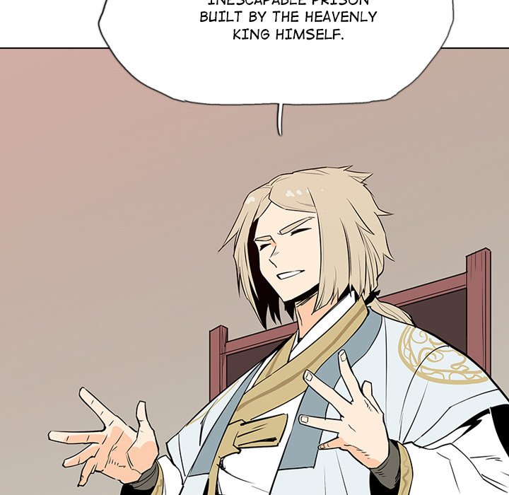 The Fang of Yeongno - episode 16 - 77