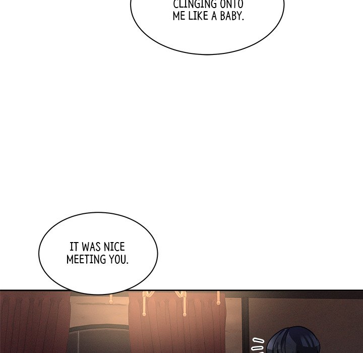 Cherry Doll Scandal - episode 19 - 64