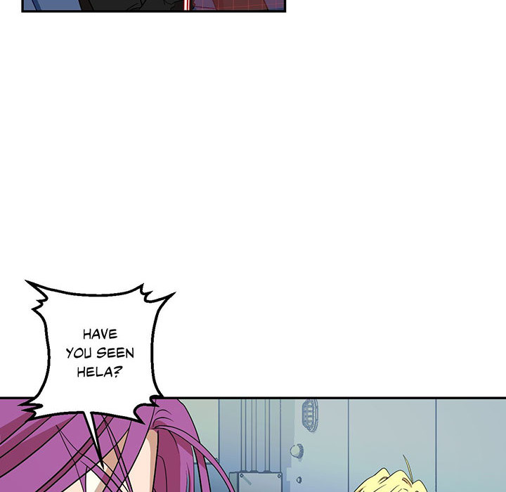 Love, Lust, & Joy - episode 8 - 83