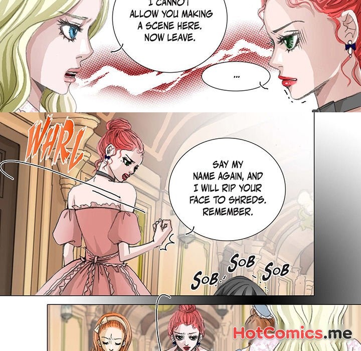 The Emperor's Woman - episode 43 - 32