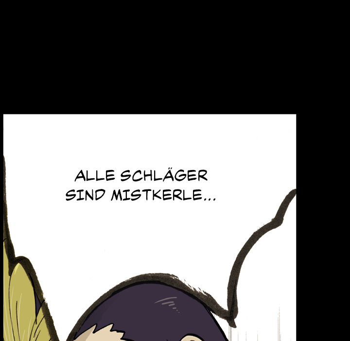 Der Schlägerjäger - episode 14 - 29