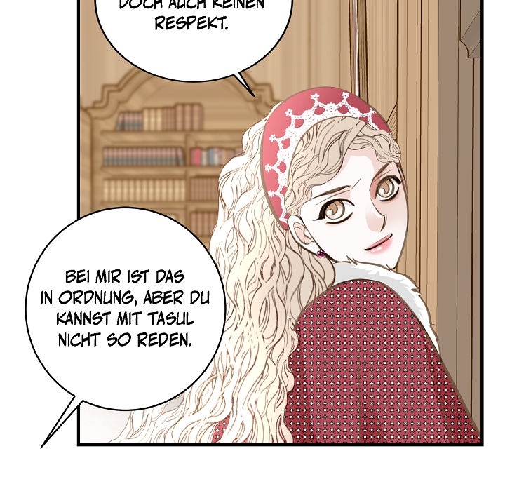 Survival-Ehe - episode 5 - 61