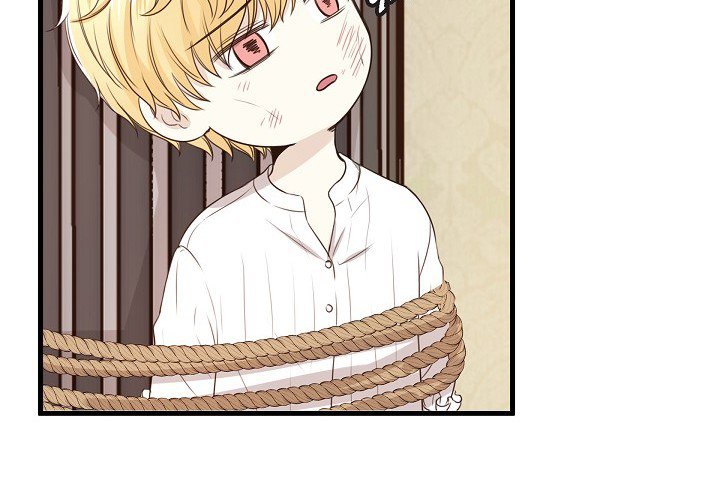 Hold on, Crown Prince! - episode 20 - 3