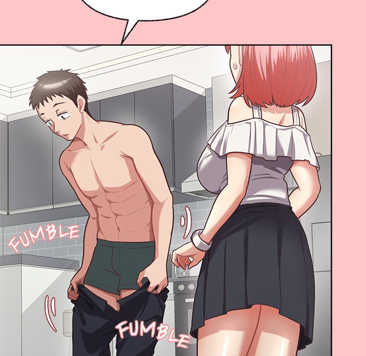 Now I'm the Boss - episode 4 - 12
