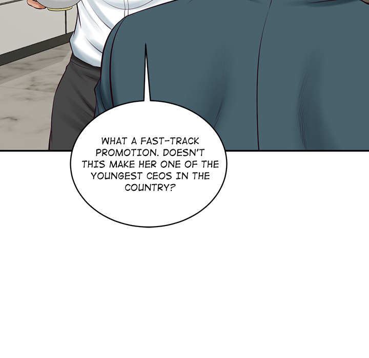 Extremely Rich Family - episode 67 - 88