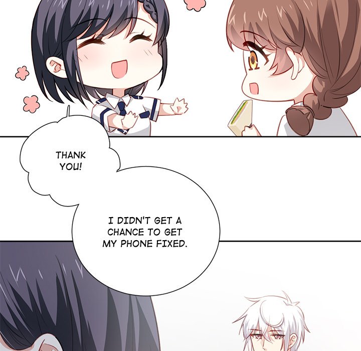 A Young Case of Hearts - episode 5 - 85