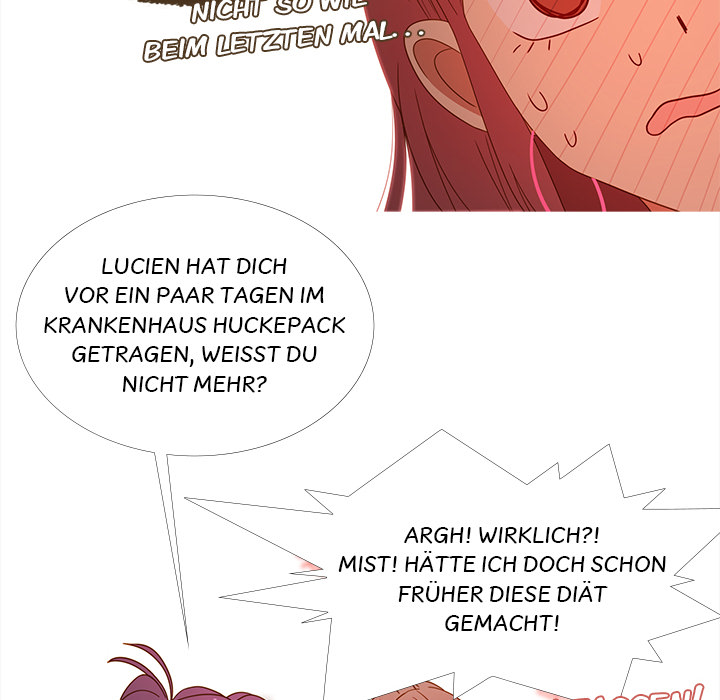Mein Leben als Halb-Magi - episode 36 - 48