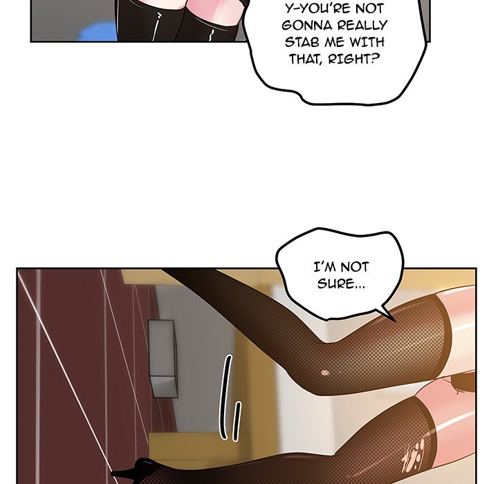 Soojung's Comic Store - episode 44 - 5