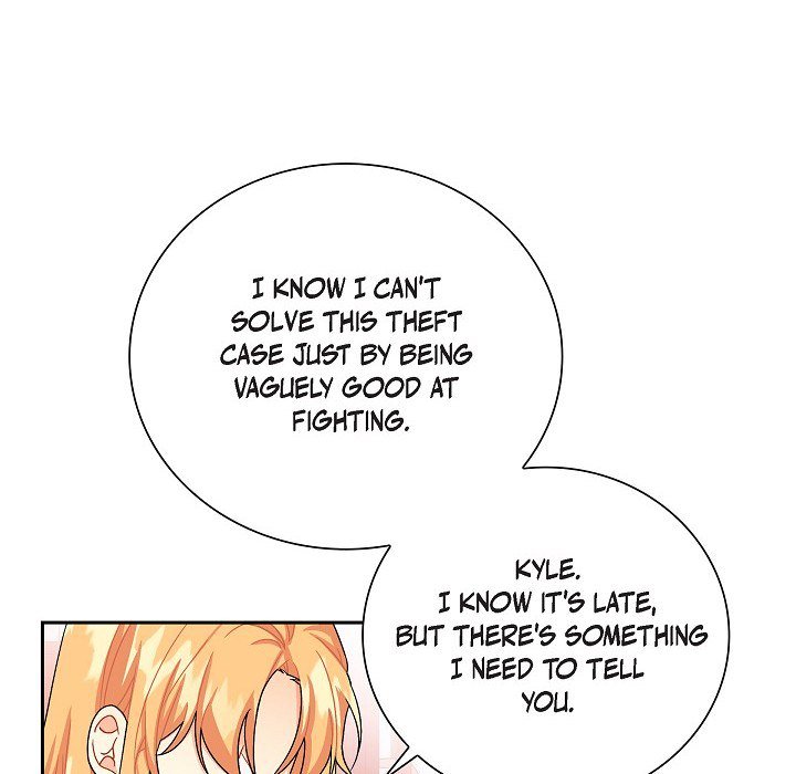The Destroyer Fell in Love with Me - episode 30 - 80