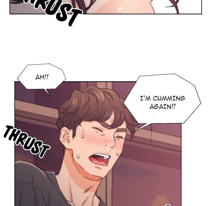 Old Friend - episode 8 - 84