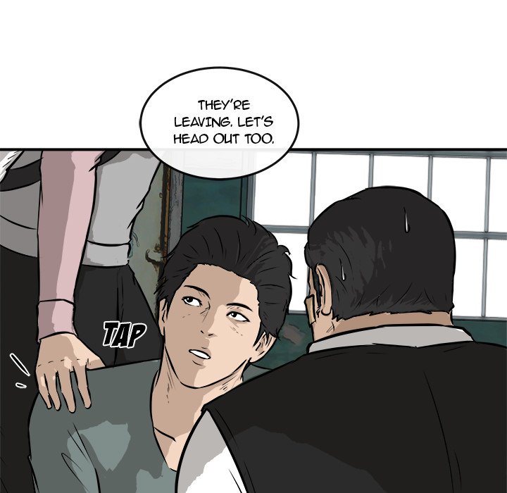 He Queen - episode 27 - 42