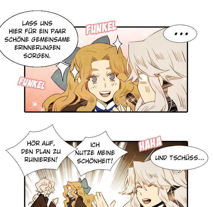 Ardors Königreich - episode 30 - 18