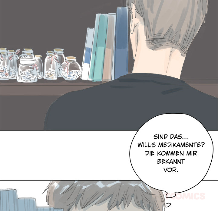 Der erste Schnee - episode 29 - 35