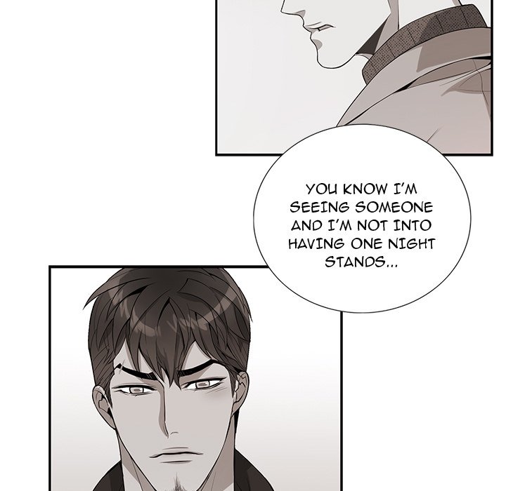 Why Is it You? - episode 21 - 18