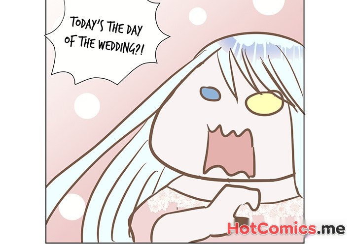 Now, I am Demon King's Wife - episode 15 - 2