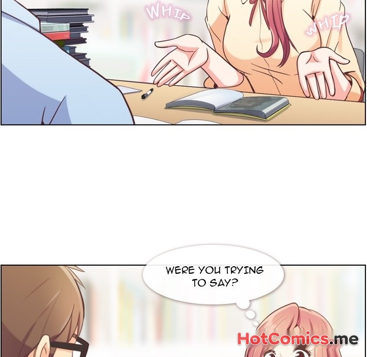 Annoying Alice - episode 51 - 21