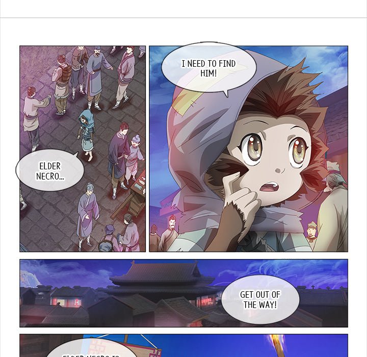 The Monkey King's Tale - episode 25 - 6