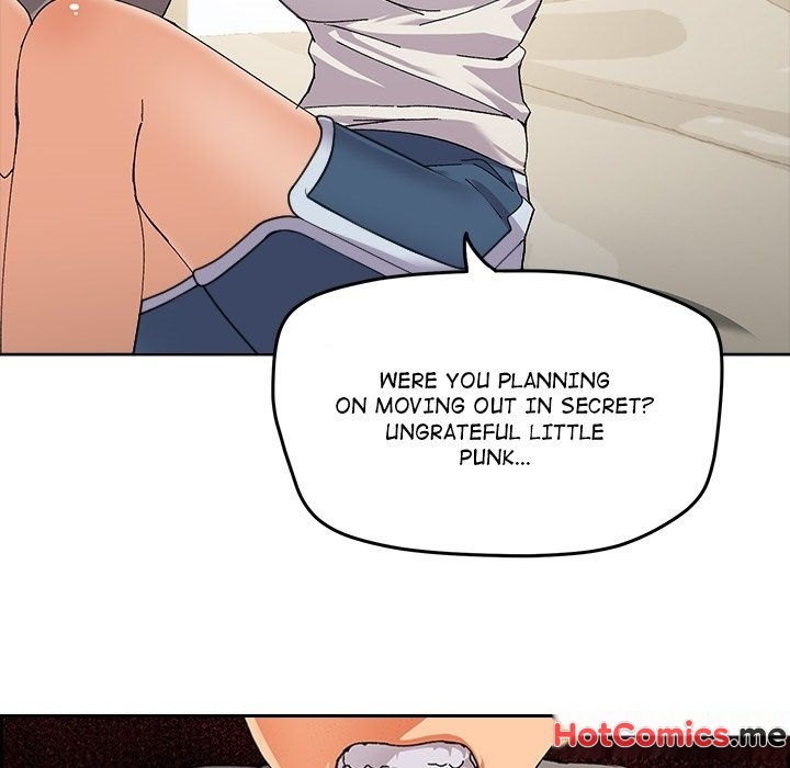 What's Wrong With This Family? - episode Prologue - 14