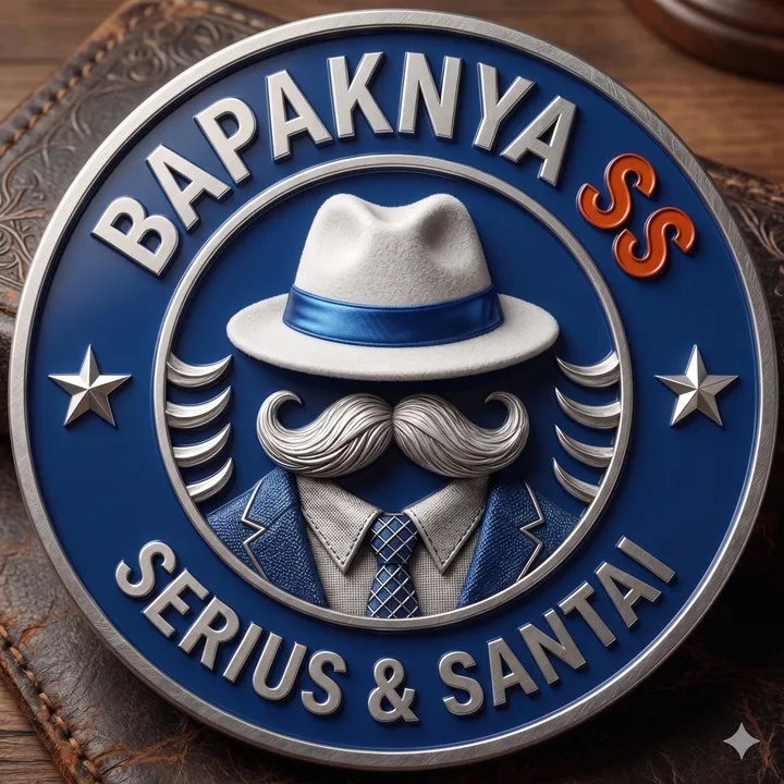 bapaknyass