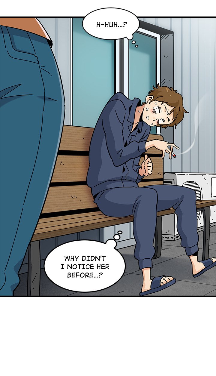 Love Factory - episode 1 - 18