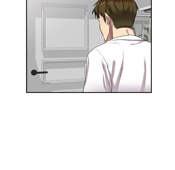 Secret Tutor - episode 3 - 112