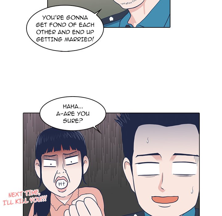 Dalhee's Boarding House - episode 5 - 49