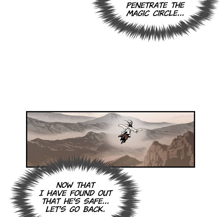 Magician's Murim Adventures - episode 29 - 42
