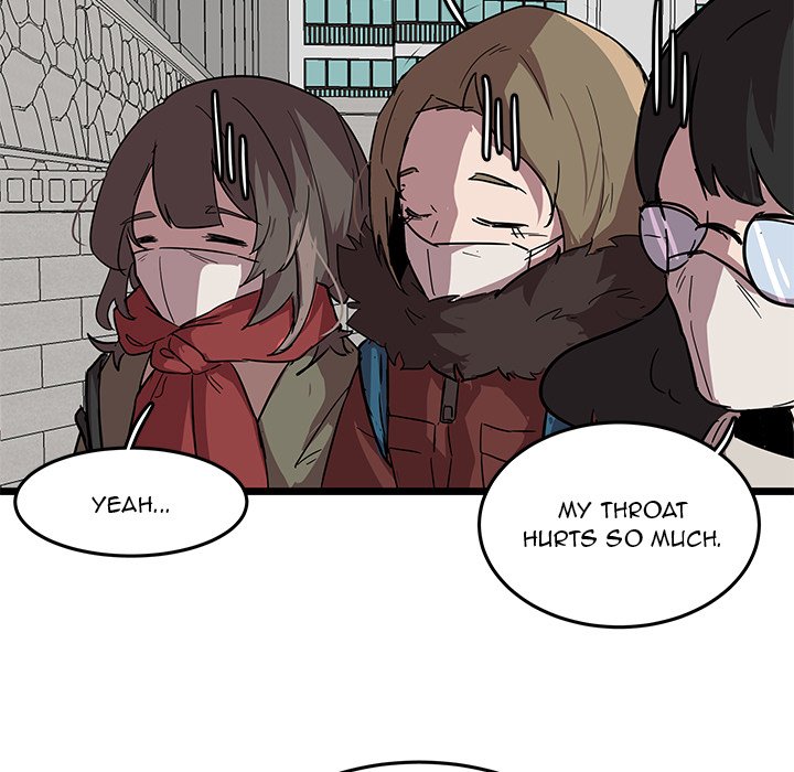 The Tiger, The Sun and The Moon - episode 60 - 16