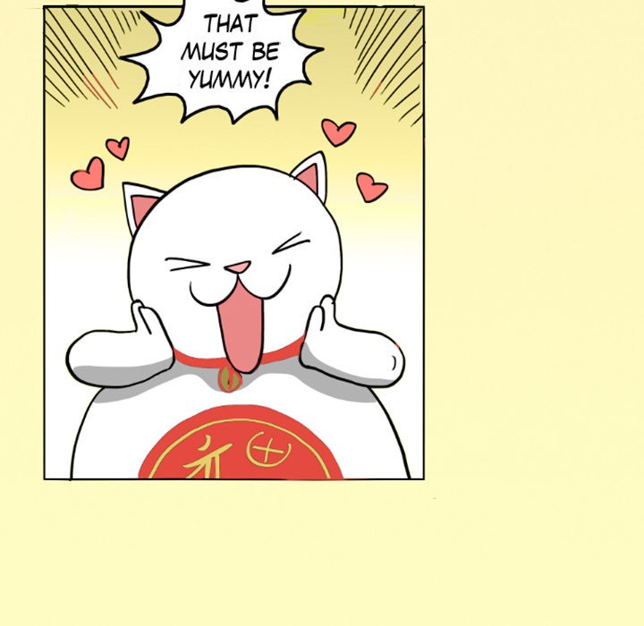 Lay Lay Cat - episode 17 - 19