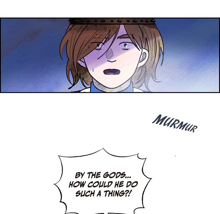 The Villainess Behind the Mask - episode 51 - 56