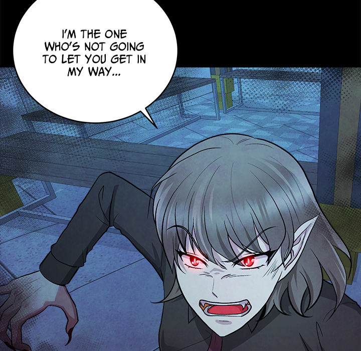Demon Cat - episode 17 - 34