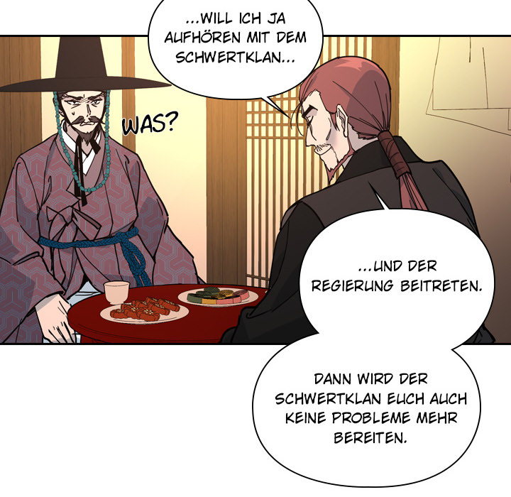 Die Prinzessin und ihre Leibwächter - episode 63 - 62