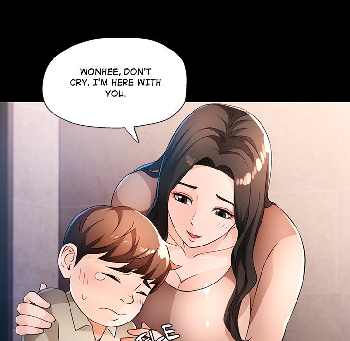 Wait, I'm a Married Woman! - episode 41 - 56