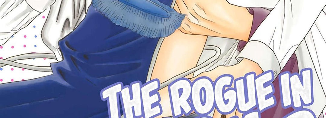 The Rogue in Room 3 - episode 8 - 2