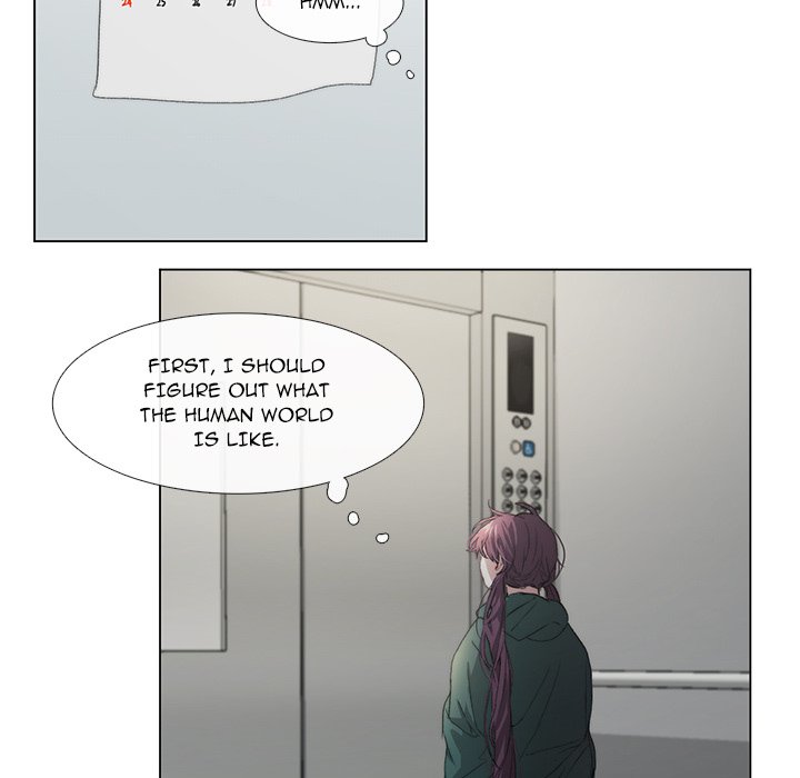The Spring Scent of the Sea - episode 3 - 31