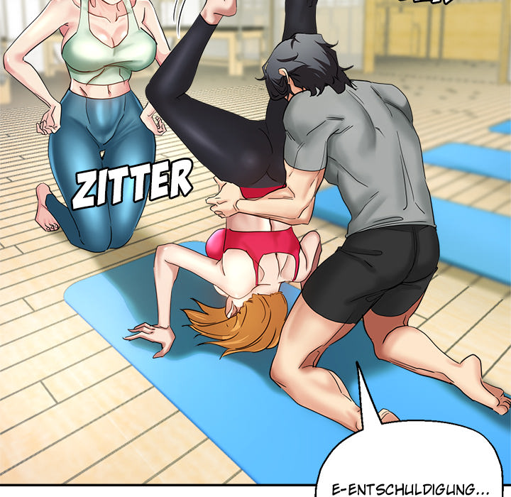 Liebesyoga - episode 3 - 67