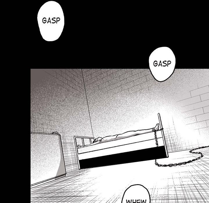 The Warehouse [Mature] - episode 10 - 132
