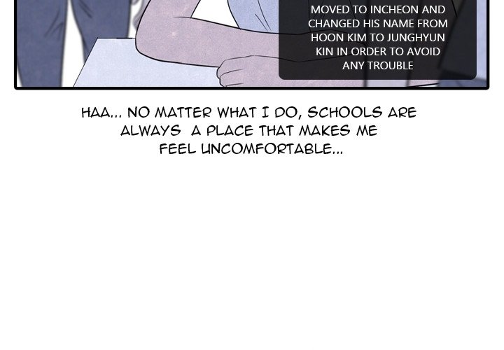 High School Devil - episode Prologue - 1