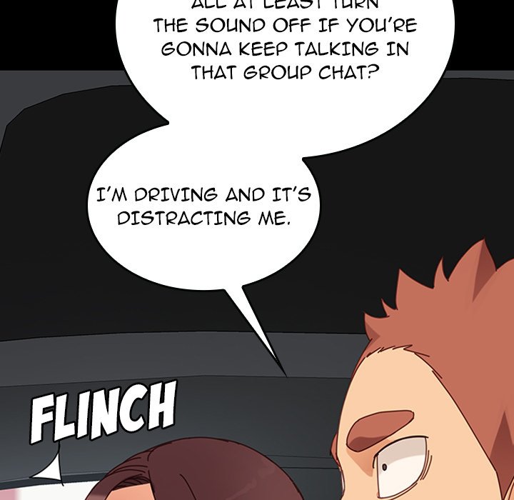 The Perfect Roommates - episode 14 - 83
