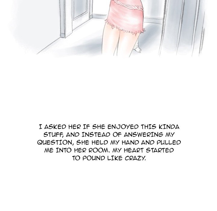 Second Gossip - episode 2 - 36