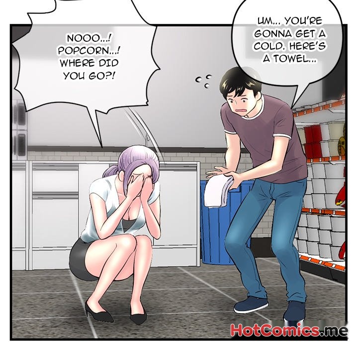 Midnight PC Cafe - episode 9 - 143