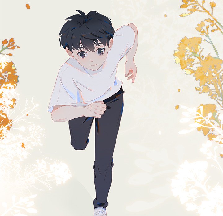 Ballerino - episode 7 - 8