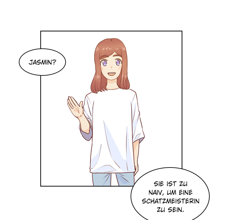 Der Mädchen-Knigge - episode 52 - 29