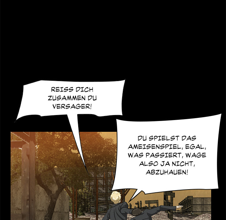 Originale Horrorgeschichten - episode 20 - 12